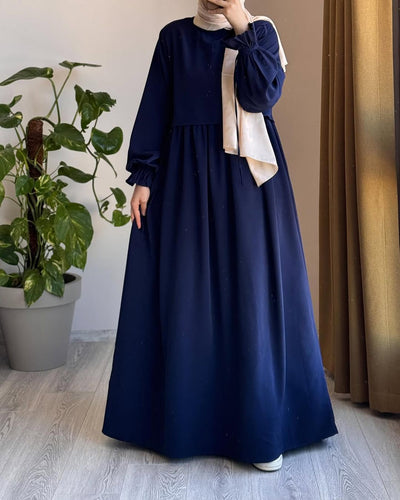 Signature Abayas