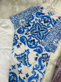 Ayla Grace Kaftan