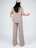 Virtuoso Relaxed Co-Ord Set