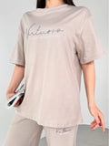 Virtuoso Relaxed Co-Ord Set