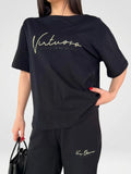 Virtuoso Relaxed Co-Ord Set