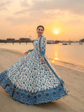 Hania Aamir Viral Maxi