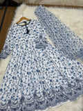 Hania Aamir Viral Maxi