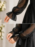 Midnight Aura Maxi
