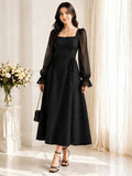 Midnight Aura Maxi