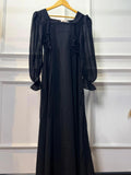 Midnight Aura Maxi