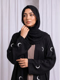 Moon Abaya