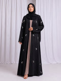Moon Abaya