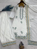 Noor-E-Safa Imperial Silk